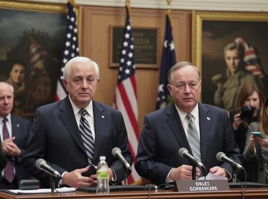 German and Austrian Central Bankers Warn of Inflation Risk as US Fed Independence Is Threatened