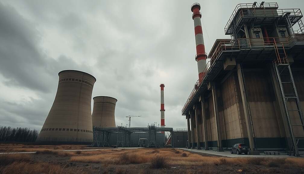 RWE Urges Germany to Expedite Gas Plant Auctions for Coal Exit