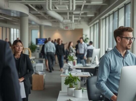 German Ministry Considers Corporate Tax Cuts, Benefit Overhaul