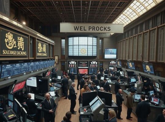 Dax Rises Ahead of Key Inflation Data