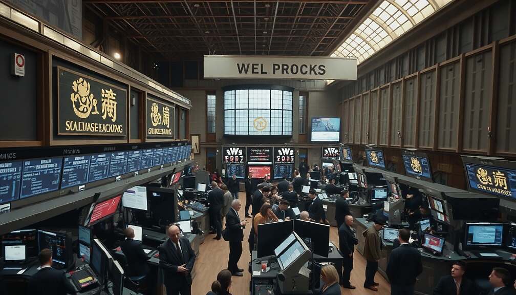 Dax Rises Ahead of Key Inflation Data