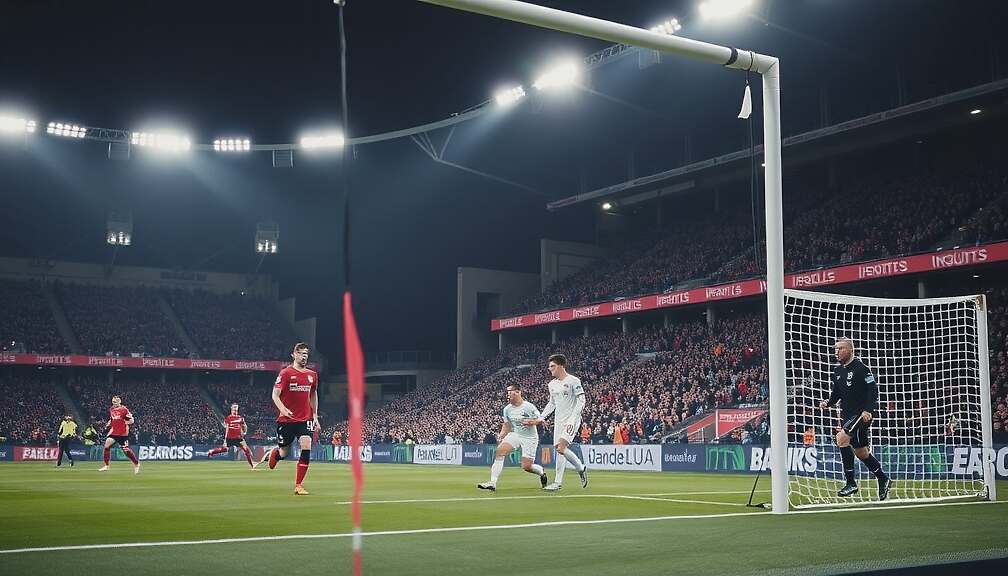 Hannover 96 Edges Fortuna Düsseldorf 2‑1 in Nail‑Biting 2. Bundesliga Clash