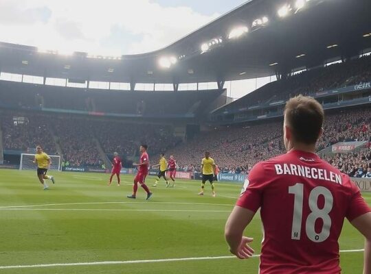 Union Berlin, Mainz Draw in Bundesliga Thriller