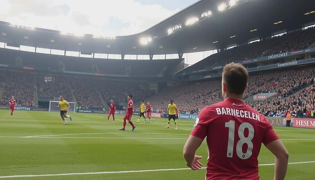 Union Berlin, Mainz Draw in Bundesliga Thriller