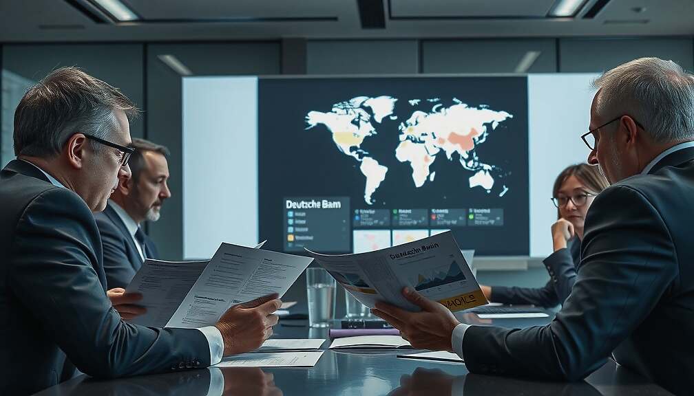 Deutsche Bahn Eyes Sale of Its Non-European Rail Operations