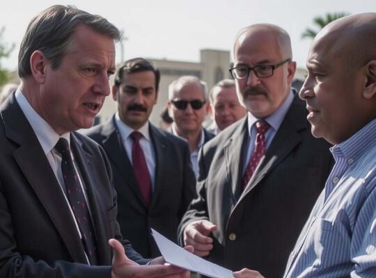 CSU Backs Merz's Cautious Stance on Venezuela Intervention