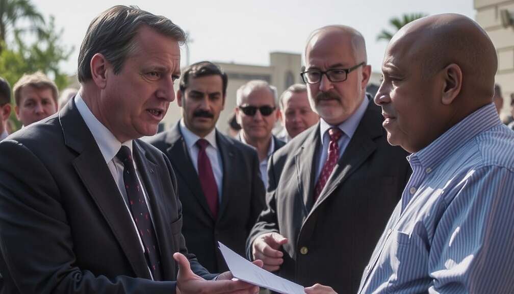 CSU Backs Merz's Cautious Stance on Venezuela Intervention