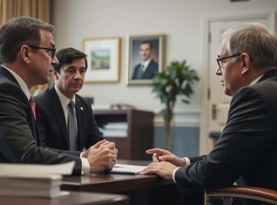 Conservative Lawmakers Demand Spending Cuts, Reforms for German Budget