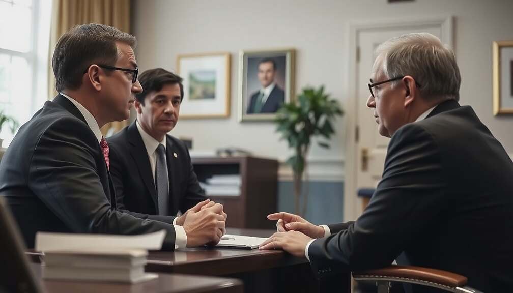 Conservative Lawmakers Demand Spending Cuts, Reforms for German Budget