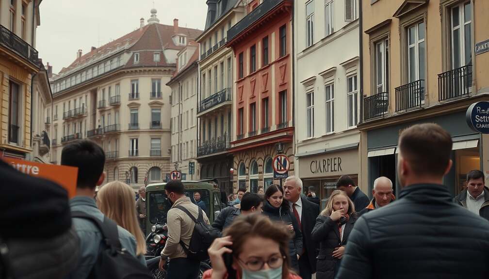 Germany to Revamp Inheritance Tax, Targeting Wealthy Heirs