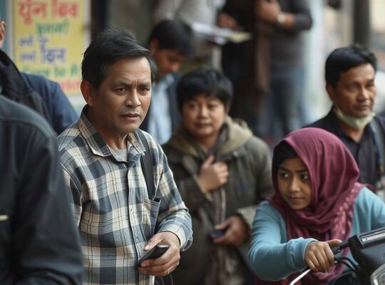 Söder's Social Media Approach Praised as Effective