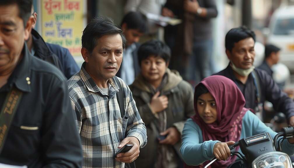 Söder's Social Media Approach Praised as Effective