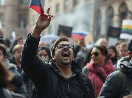 Iran Protests Mount as Death Toll Reaches 65