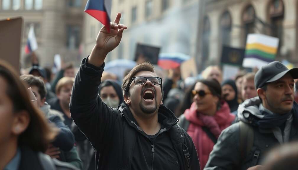 Iran Protests Mount as Death Toll Reaches 65