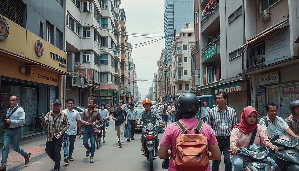 Germany Cities See Hundreds Arrested, Several Deaths on New Year's Eve