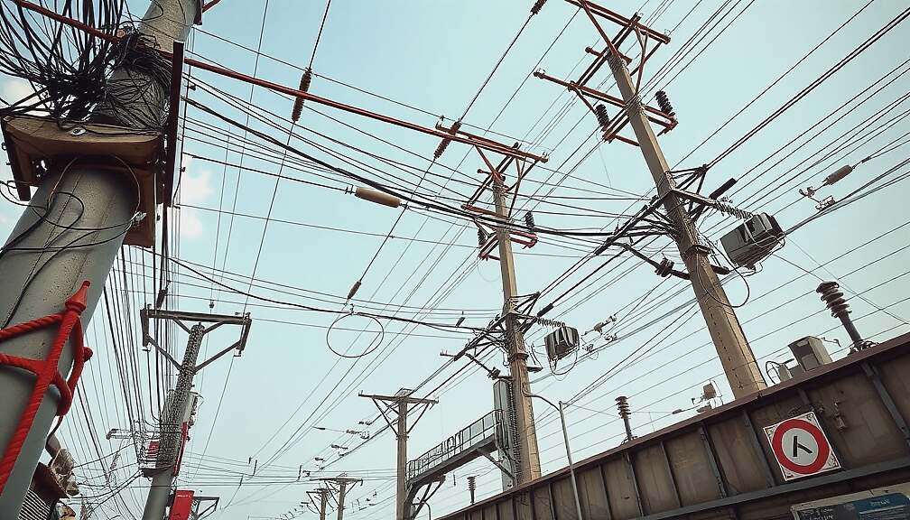 Left Party Calls for Full State Takeover of Tennet Energy