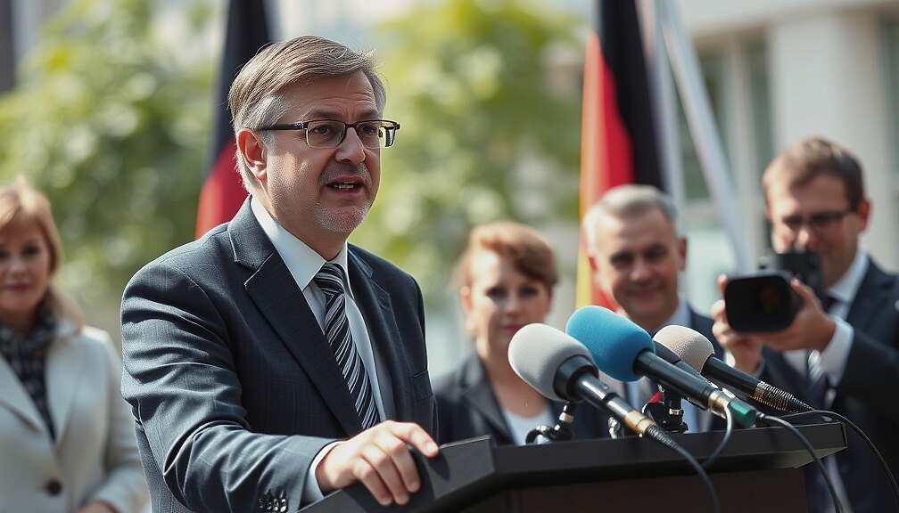 IfW President Calls for an "Armaments Czar" in the Chancellery to Synchronize German Defense, Economy, and Foreign Policy