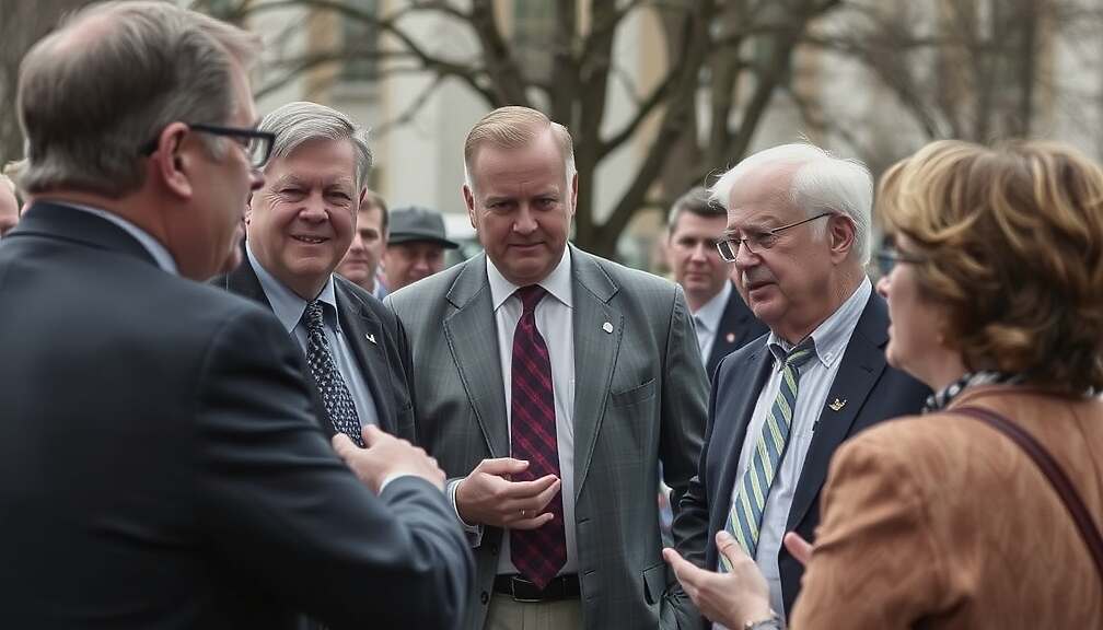 Spahn Criticizes Steinmeier's Use of Adenauer in AfD Debate