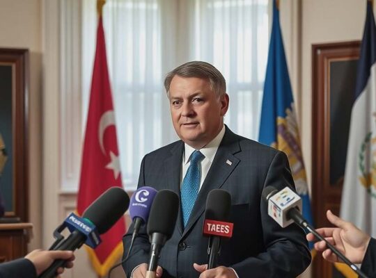 Thuringian Premier Mario Voigt to Sue Over Revoked PhD, Blaming Chemnitz University for Unfair Grounds.