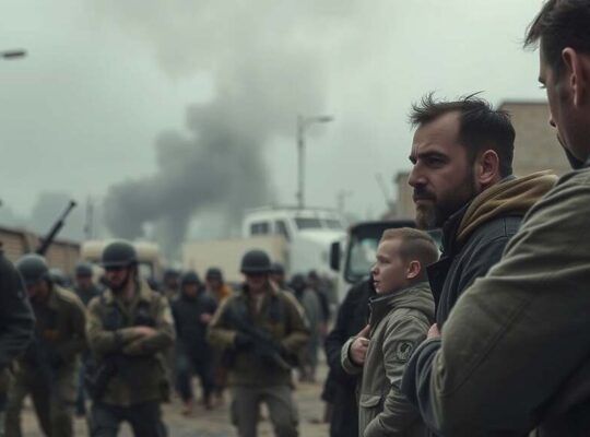 Germany Signals Potential Bundeswehr Support for Ukraine