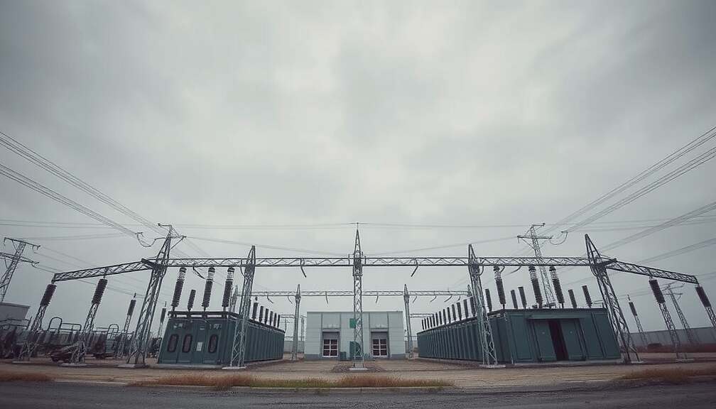 Germany to Bolster Critical Infrastructure Protection After Power Outage