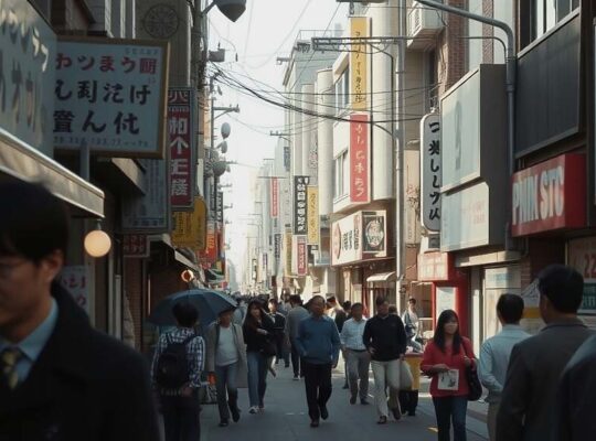 Japan PM Signals Early Election Call