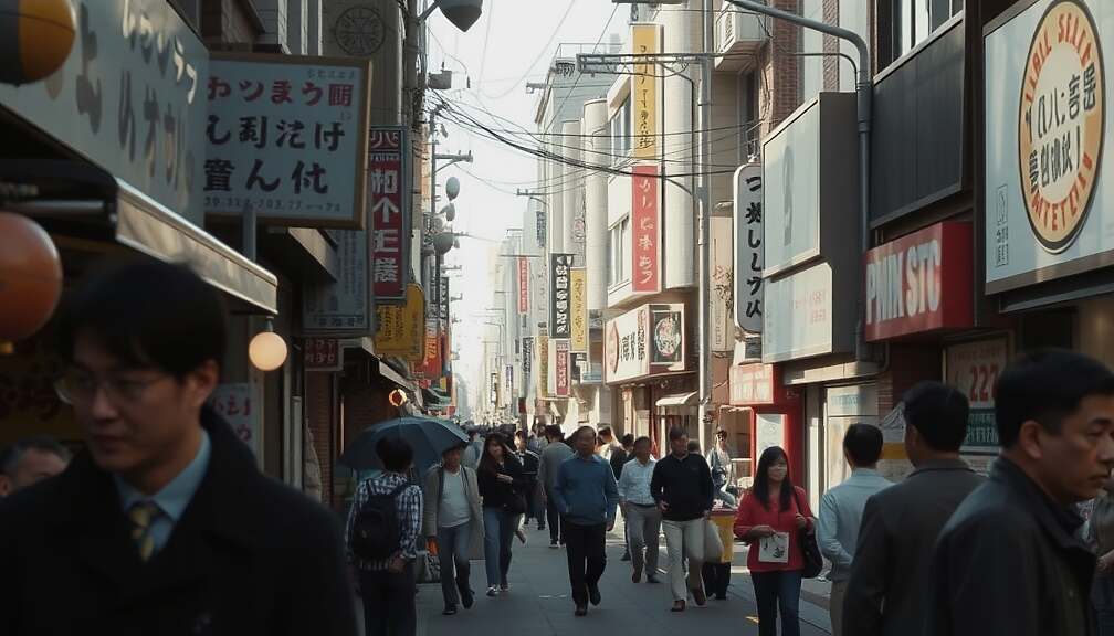 Japan PM Signals Early Election Call