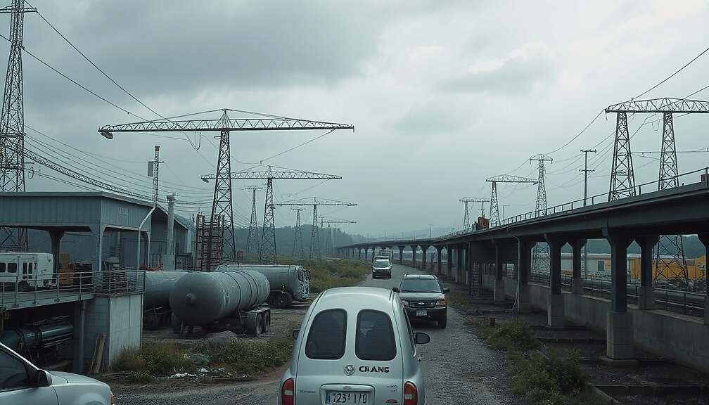 Germany Demands National Infrastructure Security Assessment After Berlin Attack