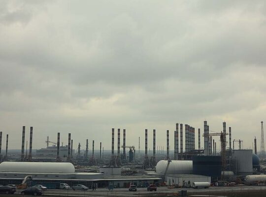 CDU Warns Inheritance Tax Plan Threatens Jobs, Middle Class