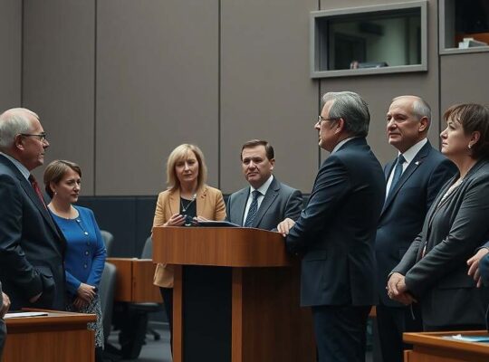 EPP Leader Weber Calls for European President, Merging Commission & Council, and a New European Sovereignty Treaty to Expand Membership and Strengthen Security Policy.