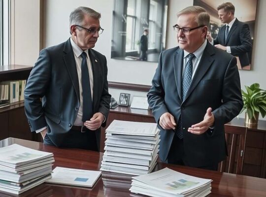 German Asset Managers Blast Pension Reform, Urge Unlimited Contributions and Stronger Private Options