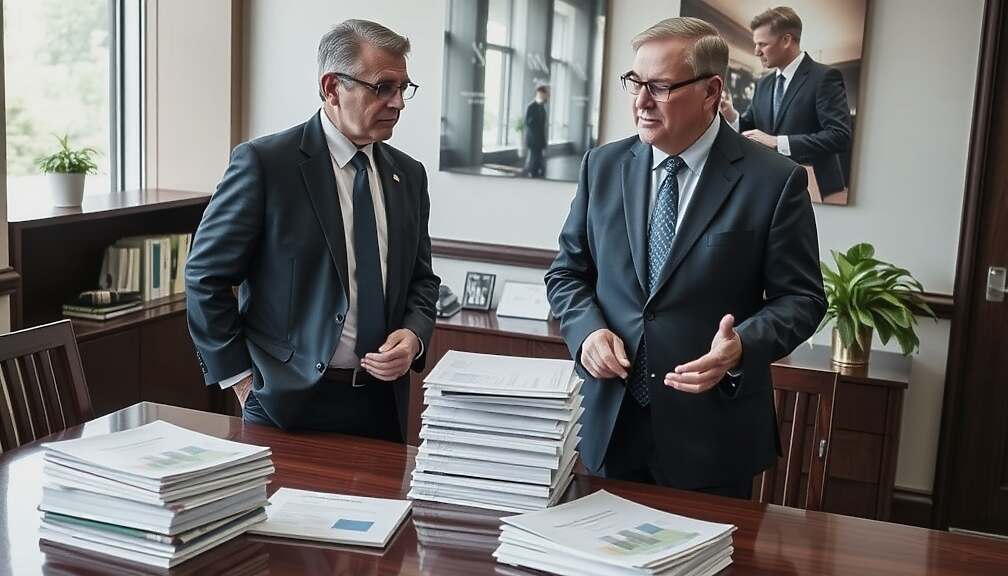 German Asset Managers Blast Pension Reform, Urge Unlimited Contributions and Stronger Private Options