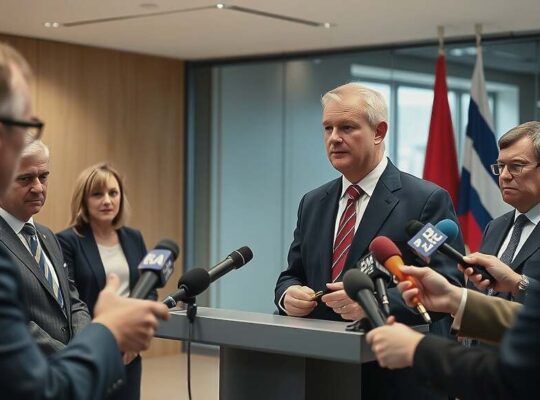 Schleswig-Holstein Premier Günther Calls for Bold Part‑Time Reforms, Urges Debate on Limiting Flex Work