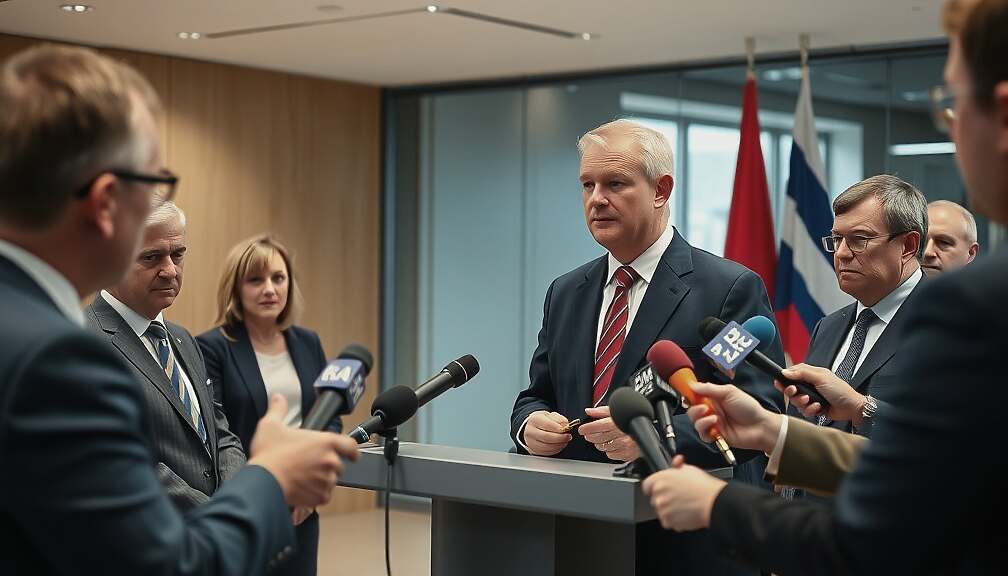 Schleswig-Holstein Premier Günther Calls for Bold Part‑Time Reforms, Urges Debate on Limiting Flex Work