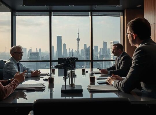 1&1 Sues German Regulator Over Unfair Frequency Allocation to Telcos