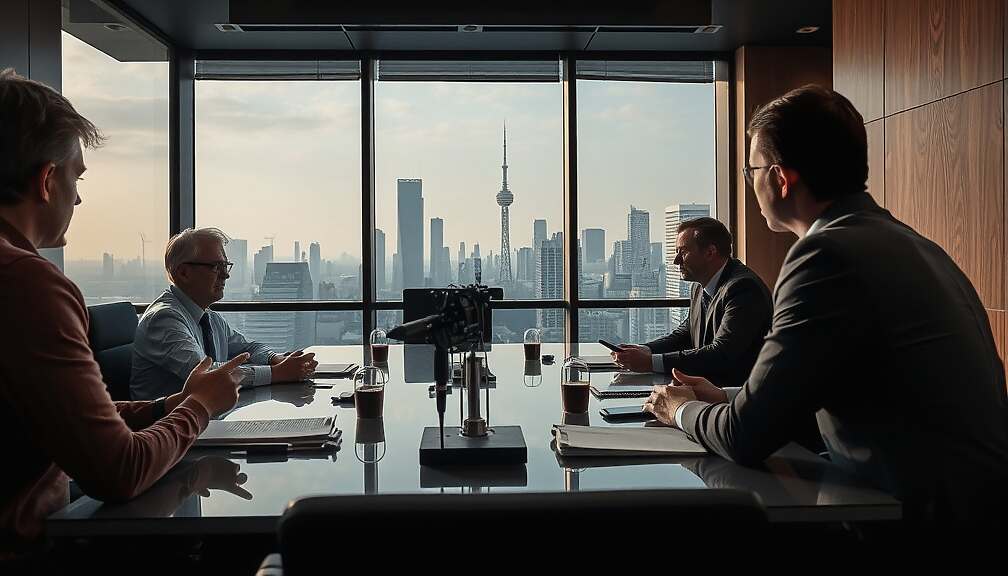 1&1 Sues German Regulator Over Unfair Frequency Allocation to Telcos