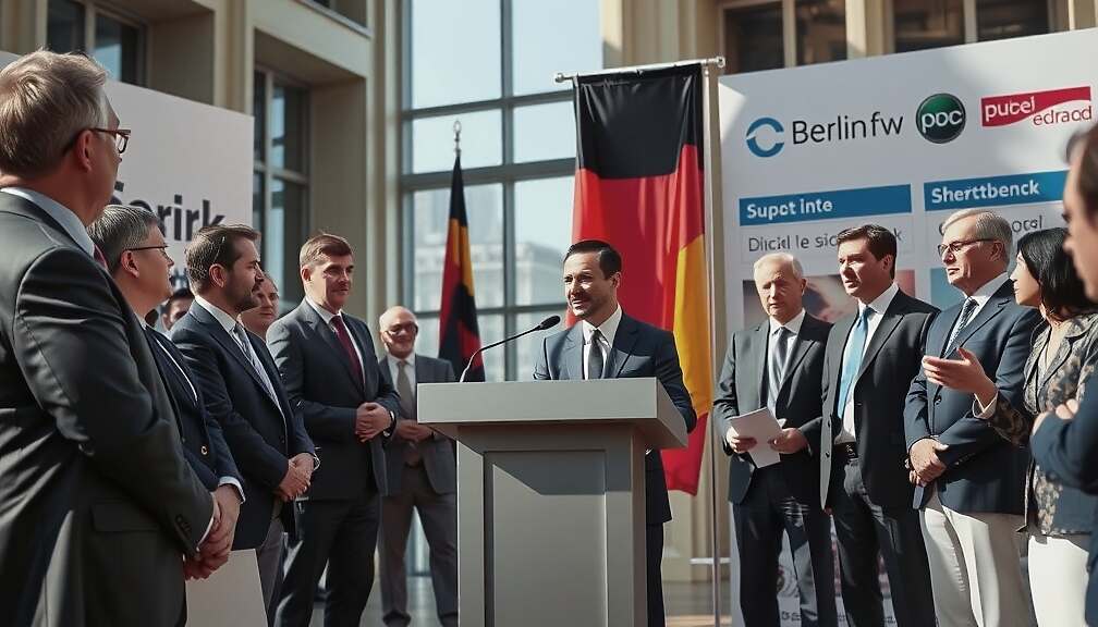 Germany's Foreign Direct Investment Hits €96 Billion in 2025, Doubling and Surpassing Domestic Outflows