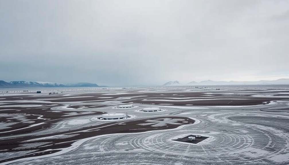 Denmark Urges Deterrence Against US Over Greenland Annexation Threat