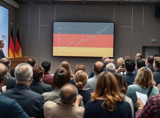 German Inflation Rises to 2.1% in January 2026, Core Rate Climbs to 2.5% with Services Up 3.2% and Food Prices 2.1% --- Energy Prices Fall 1.7% 