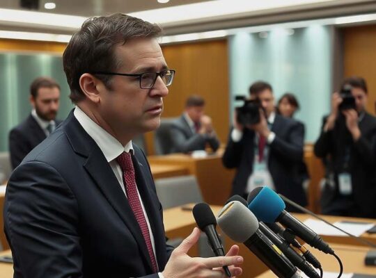 SPD Accuses Spahn of Trump‑Sympathies Over Greenland Annexation Dispute