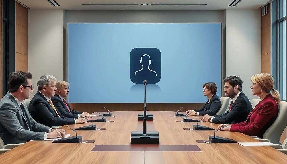 German Cabinet Backs Digital Police Clearance, Paving Way for Online Notary Services