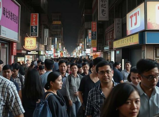 German Employers Call for Sweeping Welfare State Reforms