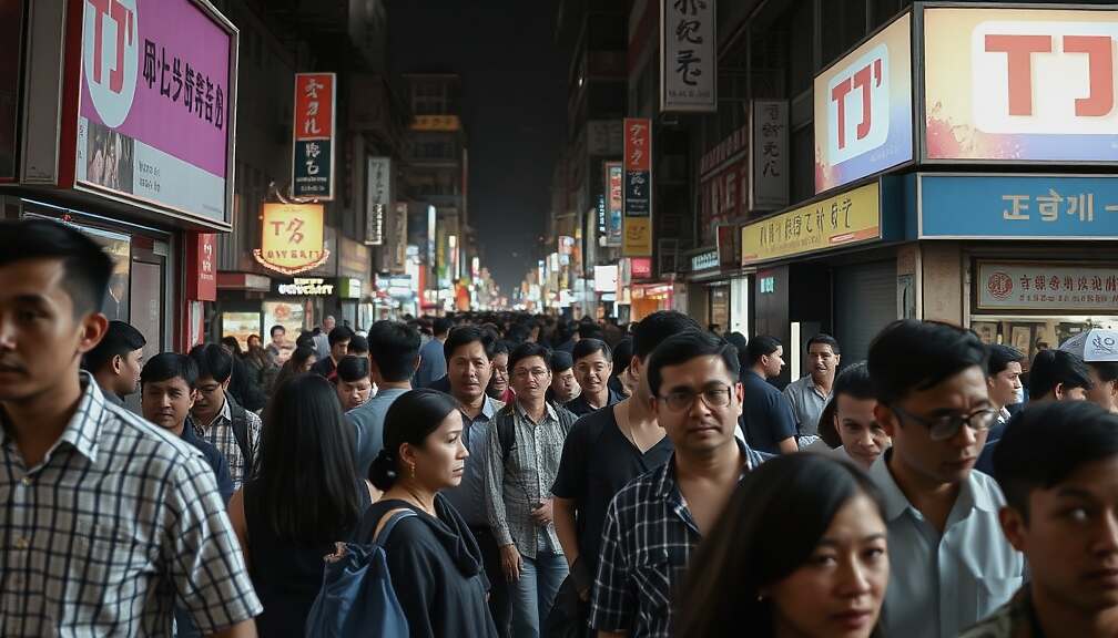 German Employers Call for Sweeping Welfare State Reforms