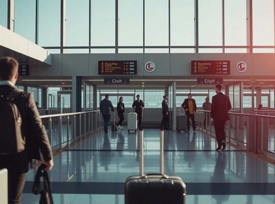 Germany Deports Convicted Afghan Criminal to Kabul