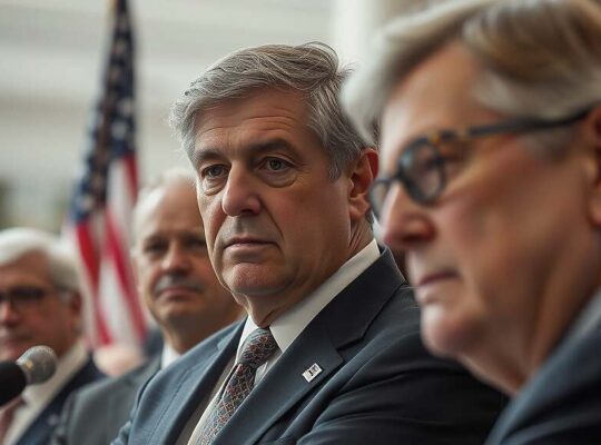 Brandenburg Coalition Ends Amid Rising Concerns Over Far-Right Ties