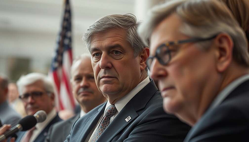 Brandenburg Coalition Ends Amid Rising Concerns Over Far-Right Ties