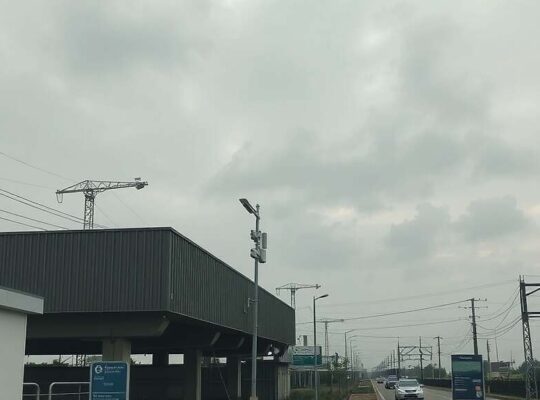 Reward Offered for Clues in Berlin Infrastructure Attacks