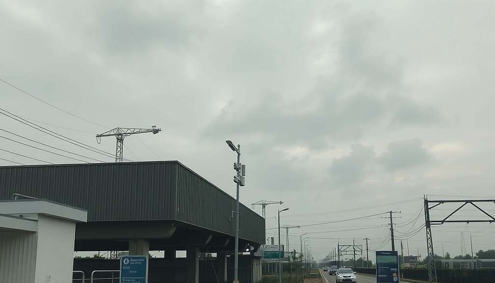 Reward Offered for Clues in Berlin Infrastructure Attacks