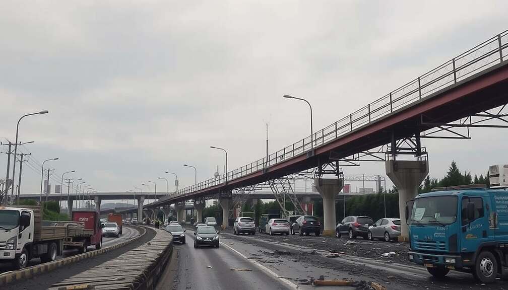 Germany to Review Berlin Power Outage Response