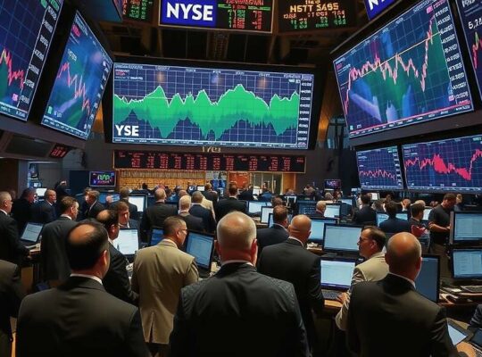 DAX Tumbles Midday Despite Bullish ZEW Forecast as Trump‑Greenland Tariff Fears Cloud Investor Sentiment